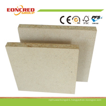 High Quality 15mm Chipboard/Flakeboard/Particleboard for Furniture